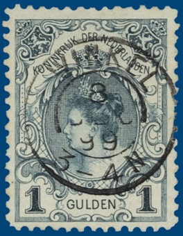 Kavel 1018