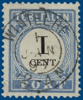 Kavel 1019