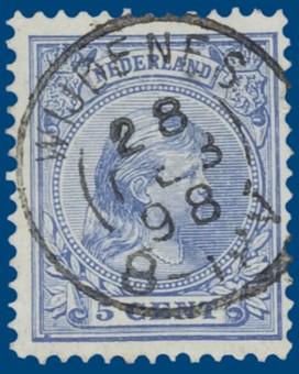Kavel 1025