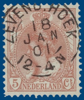 Kavel 1031
