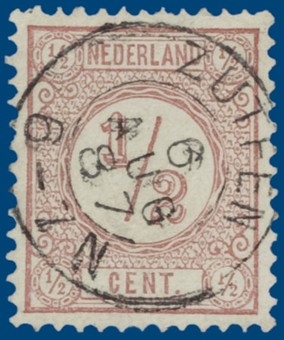 Kavel 1033