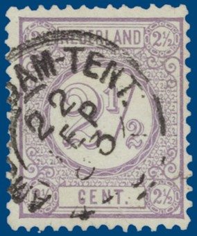 Kavel 1051