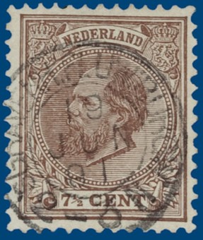 Kavel 1061