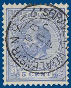 Kavel 1063
