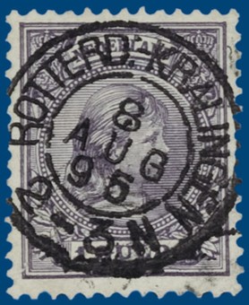 Kavel 1073