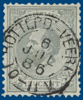 Kavel 1076