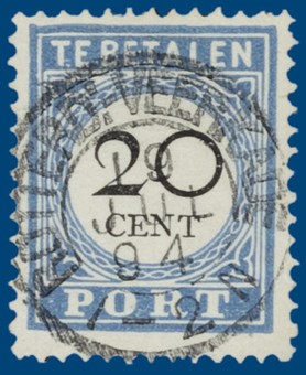 Kavel 1078