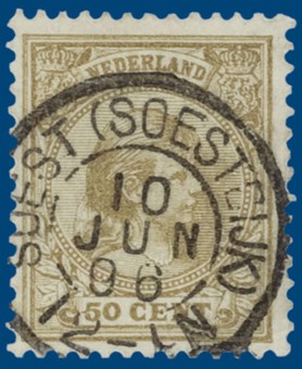 Kavel 1079