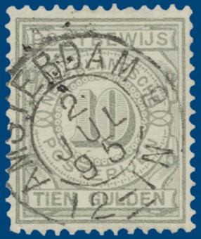 Kavel 1100