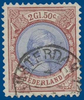 Kavel 1105