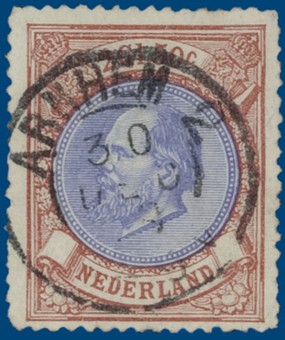 Kavel 1110