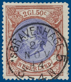 Kavel 1118