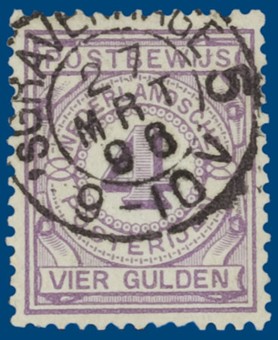 Kavel 1120