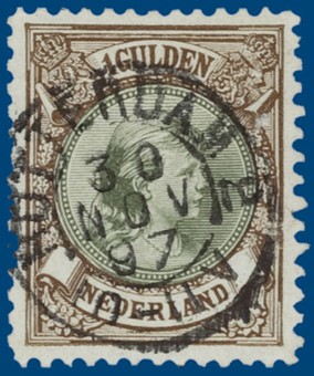 Kavel 1124