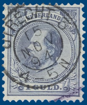 Kavel 1133