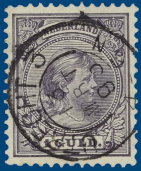 Kavel 1134