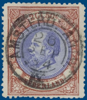 Kavel 1151