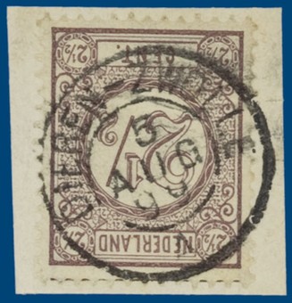 Kavel 1155