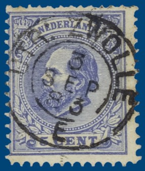Kavel 1164