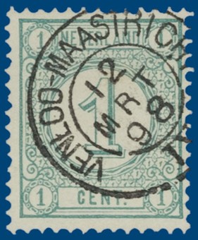 Kavel 1165