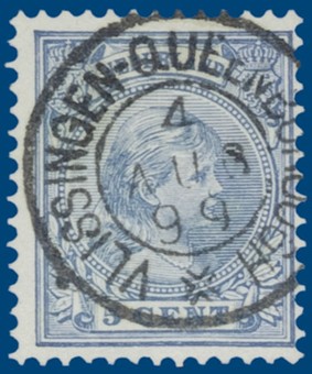 Kavel 1166