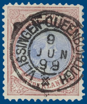 Kavel 1167