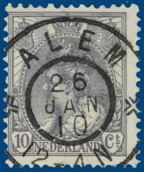 Kavel 1168