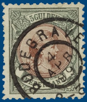 Kavel 1191