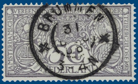 Kavel 1199