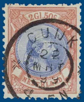 Kavel 1201