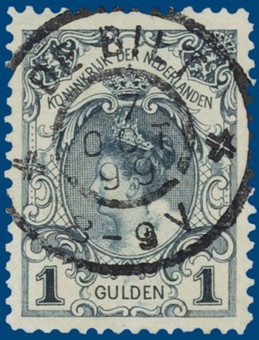Kavel 1203