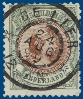 Kavel 1205