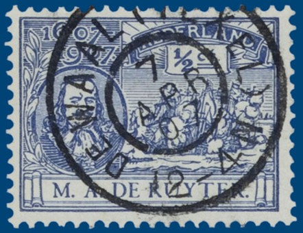 Kavel 1207