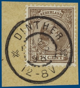 Kavel 1213