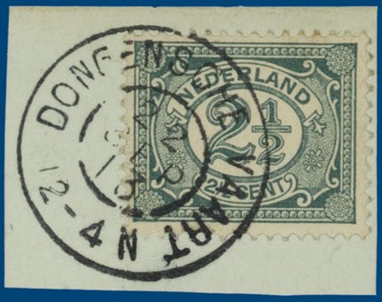 Kavel 1215