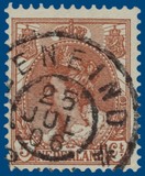 Kavel 1222