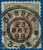 Kavel 1231