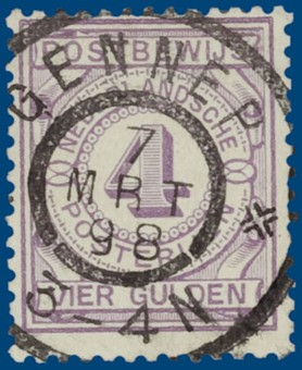 Kavel 1232