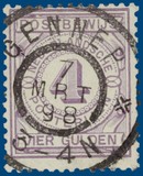 Kavel 1232