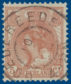Kavel 1233