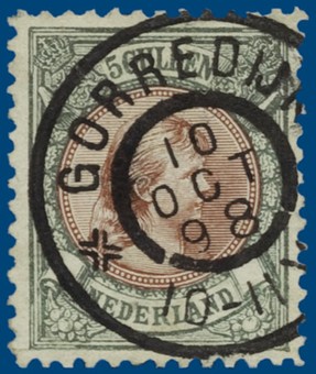Kavel 1234
