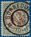 Kavel 1234