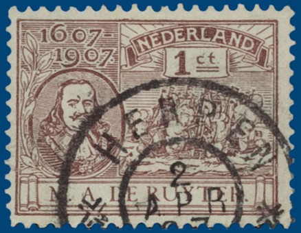 Kavel 1258