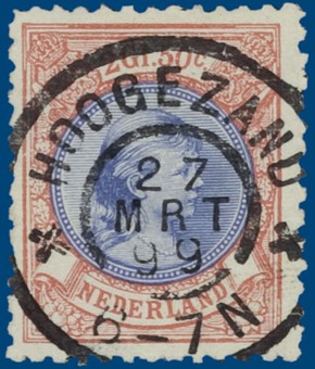 Kavel 1261
