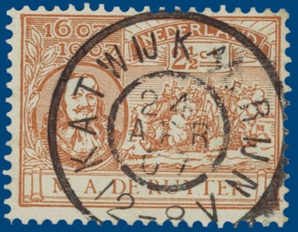Kavel 1263