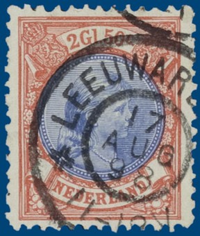 Kavel 1268