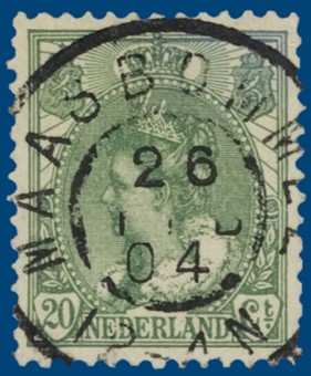 Kavel 1275
