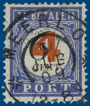 Kavel 1280