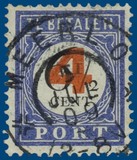 Kavel 1280