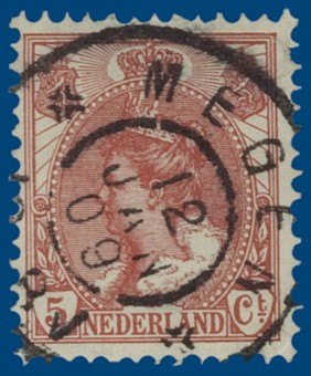 Kavel 1284